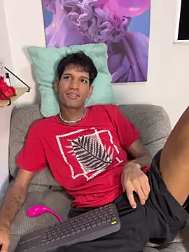 Miguel bigcock online show from 15, 4, 2026