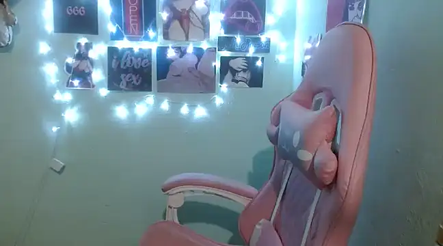 Snapshot of Sali_Poison chatting on 21, 3, 2025 Sali Poison online show from 21, 3, 2025