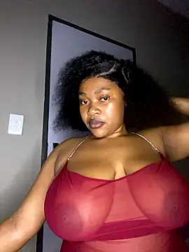 CuteSexyBoobz online show from 12, 1, 2026