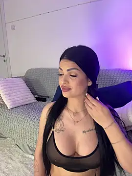IrisRossie online show from 20, 5, 2026