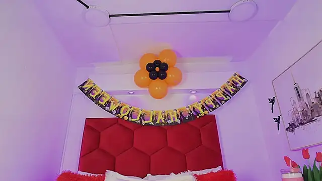 Jonas Rivers online show from 9, 10, 2025