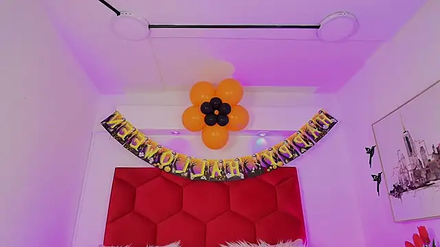 Jonas Rivers online show from 13, 10, 2025