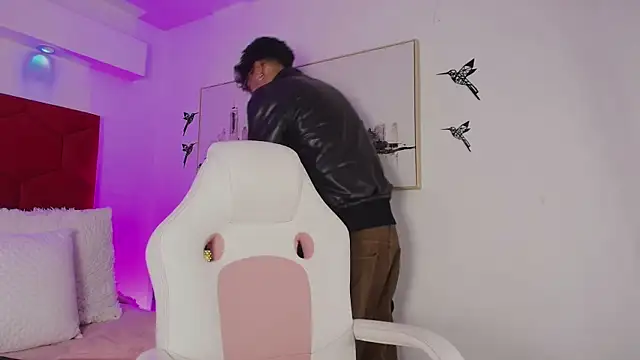 Jonas Rivers online show from 16, 11, 2025