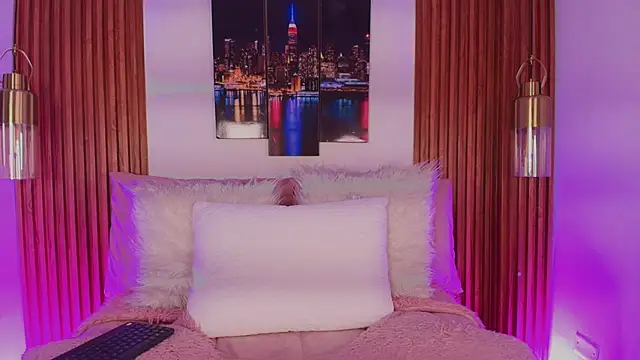 Jonas Rivers online show from 19, 11, 2025