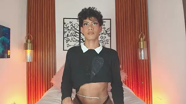 Jonas Rivers online show from 11, 2, 2026