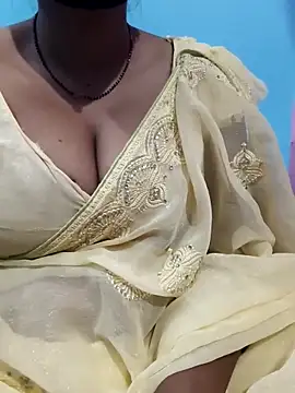 Sexyradha  online show from 23, 2, 2026