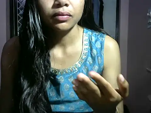 mayra89 online show from 22, 3, 2025