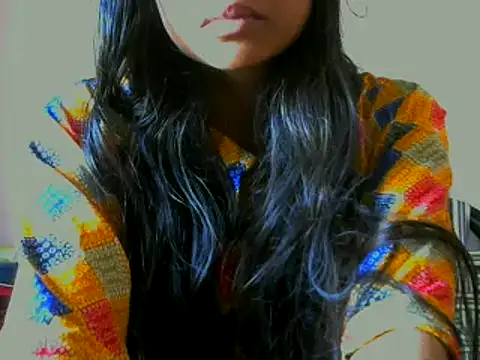 Snapshot of mayra89 chatting on 28, 3, 2026 mayra89 online show from 28, 3, 2026