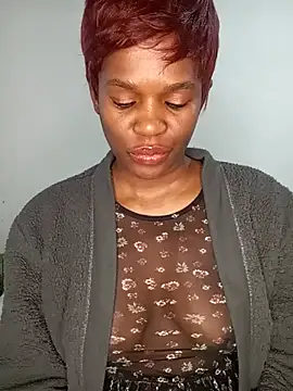 Missvixen81 online show from 15, 5, 2026