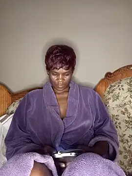 Missvixen81 online show from 24, 5, 2026