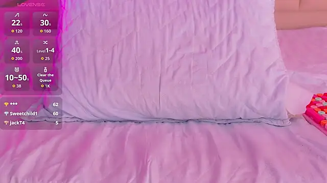 playfulcurvy online show from 22, 10, 2025