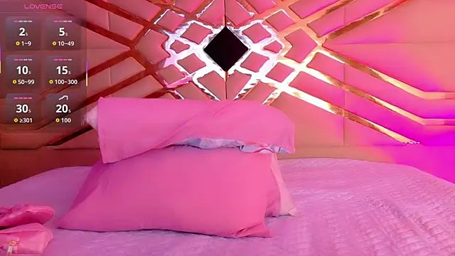 playfulcurvy online show from 7, 11, 2025