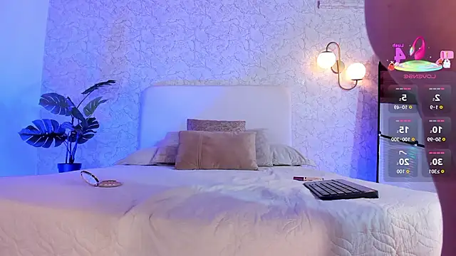 alanarouge online show from 7, 3, 2026