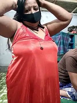 Snapshot of Pakhi_Couple_69 chatting on 7, 10, 2025 Pakhi Couple 69 online show from 7, 10, 2025