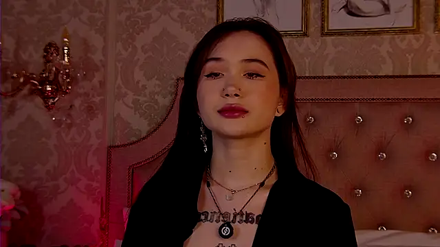 HeatherSweet  online show from 27, 9, 2025