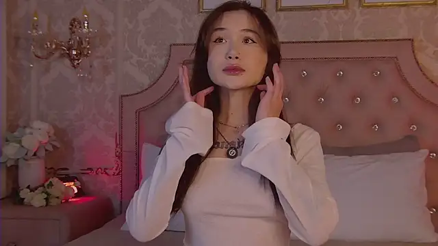 HeatherSweet  online show from 10, 10, 2025