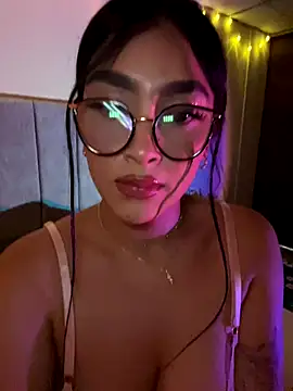 JulesBenett online show from 7, 1, 2026