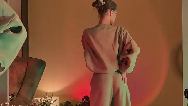 Amanda River online show from 14, 9, 2025