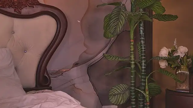 Amanda River online show from 8, 2, 2026