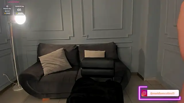 MaddisonCollins online show from 6, 1, 2026