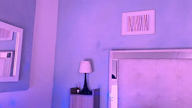 Emily Castillo 1 online show from 21, 9, 2025