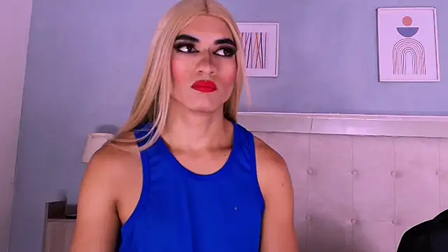 Emily Castillo 1 online show from 3, 10, 2025