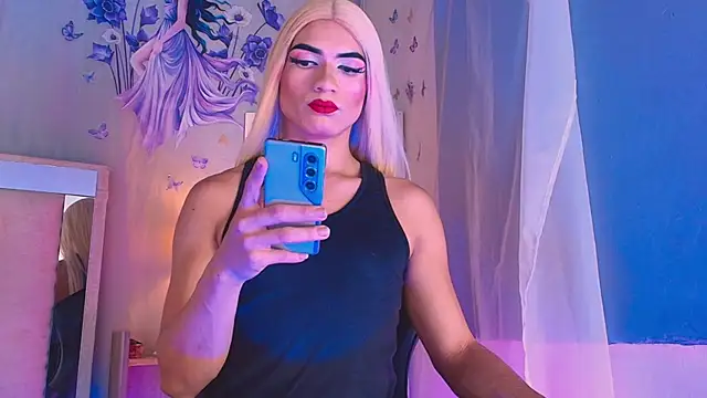 Emily Castillo 1 online show from 5, 4, 2026