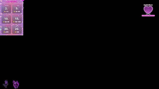 DependableAdmiral878 online show from 11, 2, 2026