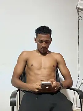 LexiAndDeker online show from 5, 4, 2026