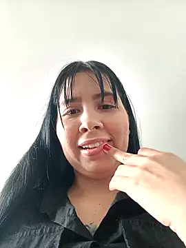 Candy-Body online show from 12, 3, 2025