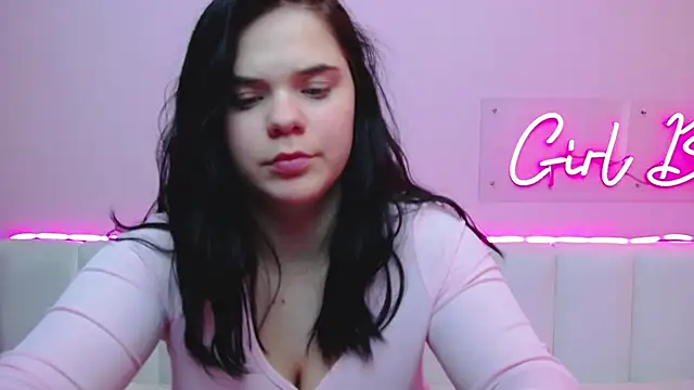 Snapshot of Eliss_Shyyo chatting on 14, 3, 2025 Eliss Shyyo online show from 14, 3, 2025