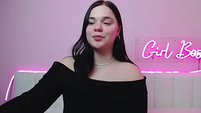 Snapshot of Eliss_Shyyo chatting on 21, 3, 2025 Eliss Shyyo online show from 21, 3, 2025