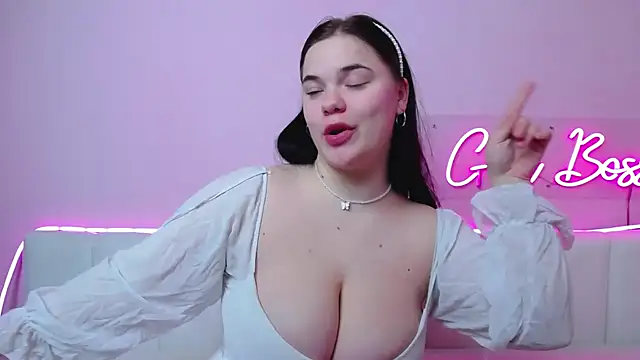 Snapshot of Eliss_Shyyo chatting on 22, 3, 2025 Eliss Shyyo online show from 22, 3, 2025