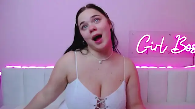 Snapshot of Eliss_Shyyo chatting on 22, 3, 2025 Eliss Shyyo online show from 22, 3, 2025