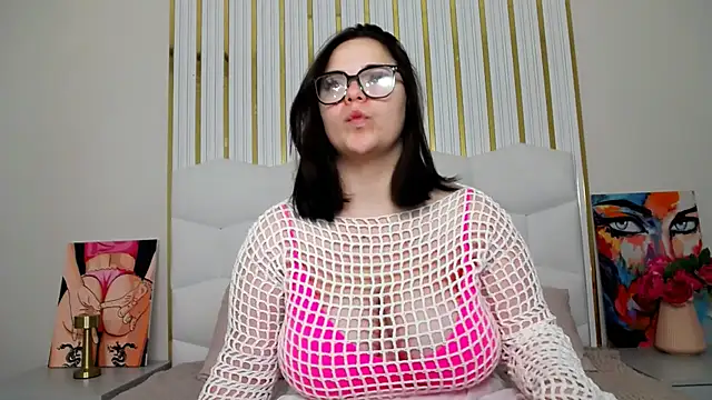 Snapshot of Eliss_Shyyo chatting on 24, 9, 2025 Eliss Shyyo online show from 24, 9, 2025