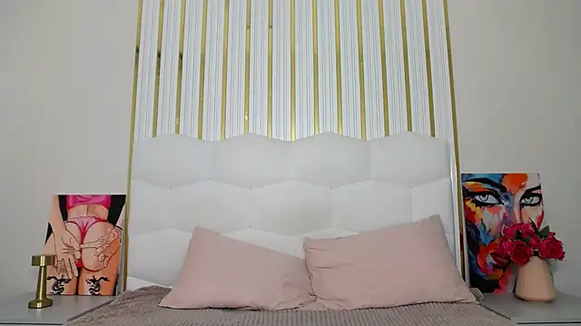 Snapshot of Eliss_Shyyo chatting on 29, 9, 2025 Eliss Shyyo online show from 29, 9, 2025