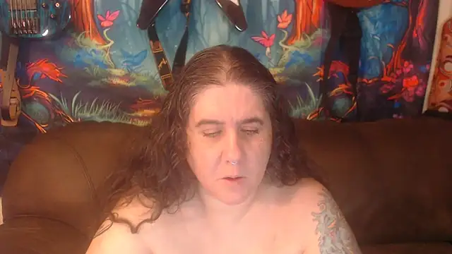 Dreaming Of Blue online show from 20, 3, 2025