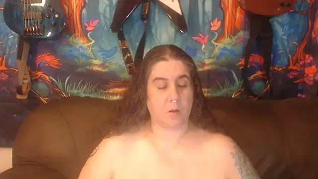 Dreaming Of Blue online show from 21, 3, 2025