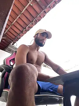 Snapshot of Dasul_ chatting on 9, 2, 2026 Dasul online show from 9, 2, 2026