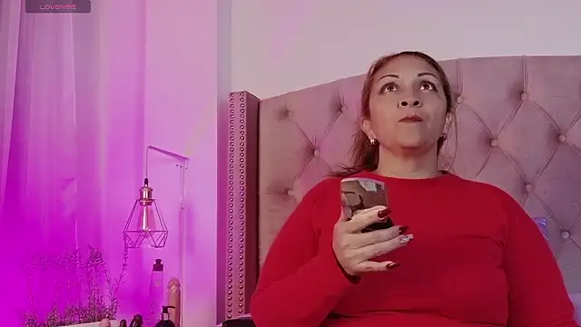 scarlettbooty online show from 16, 1, 2026