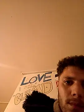 Donnydon79 online show from 3, 2, 2026