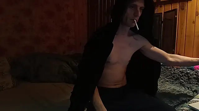 PrimordialChill6 online show from 22, 11, 2025