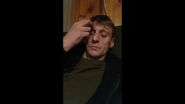 PrimordialChill6 online show from 18, 1, 2026