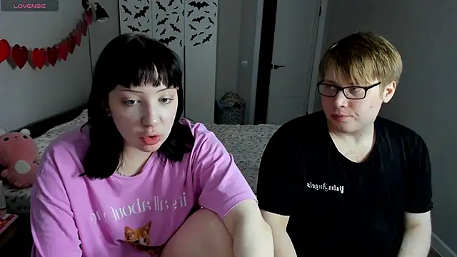 JayMollyy online show from 8, 2, 2026