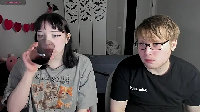 JayMollyy online show from 16, 2, 2026