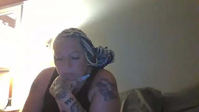 livieblainn online show from 21, 7, 2026