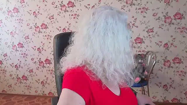 Maya Mayflower online show from 12, 3, 2026