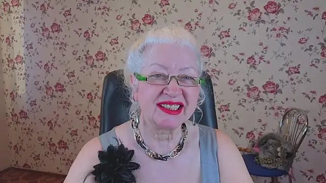 Maya Mayflower online show from 28, 3, 2026