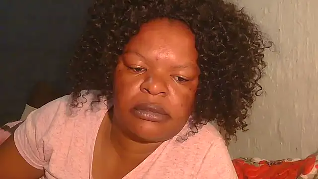 ebony rose11 online show from 16, 11, 2025