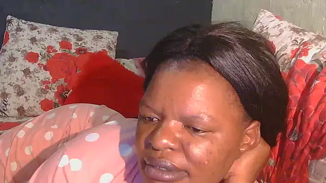 ebony rose11 online show from 25, 11, 2025